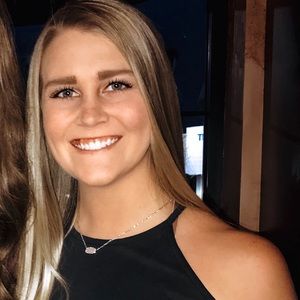 Meet your Posher, Zoey